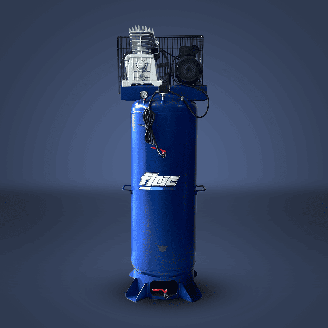 Compresor Fiac AB-410